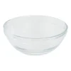Schaaltje - glas - ø14 cm