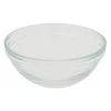 Schaaltje - glas - ø12 cm