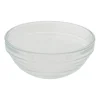 Schaaltje - glas - ø9 cm
