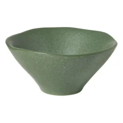 Schaaltje klein olivo - donkergroen - ø11.5x5.8 cm