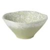 Schaaltje klein olivo - lichtgroen - ø11.5x5.8 cm
