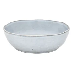 Schaal Toscane - blauw - 22.8 cm
