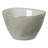 Schaal Toscane - grijs - 11.4 cm