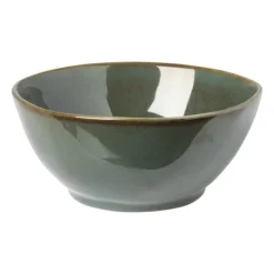 Schaal Toscane - groen - 17 cm