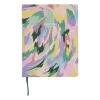 Schetsboek A5 - multikleur - 17.4x22.8 cm