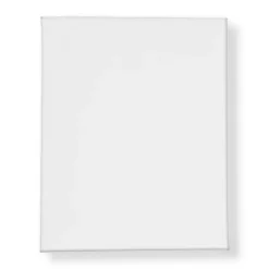 Schildersdoek canvas - 24x30 cm