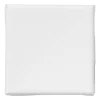 Schildersdoek canvas - 10x10 cm - set van 3
