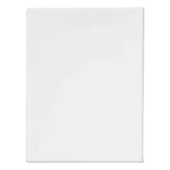 Schildersdoek canvas - 18x24 cm - set van 3