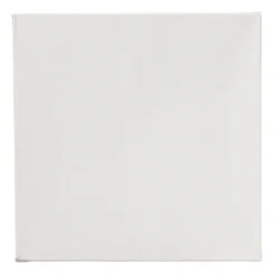 Schildersdoek 3D voor beginners - 20x20 cm - 280 gr/m2