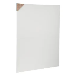 Schildersdoek voor beginners - 60x80 cm - 280 mg/m2