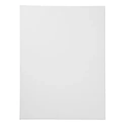 Schildersdoek voor beginners - 60x80 cm - 280 mg/m2
