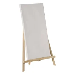 Schildersezel voor op tafel - 47x29x24 cm