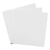Schilderspaneel - 20x20 cm - set van 3