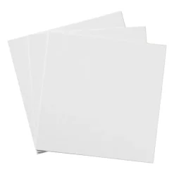 Schilderspaneel - 20x20 cm - set van 3