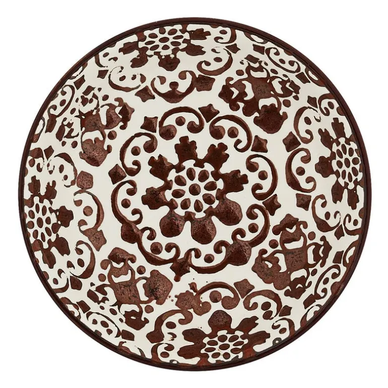 Schoteltje medina - diverse kleuren - ø9,5 cm