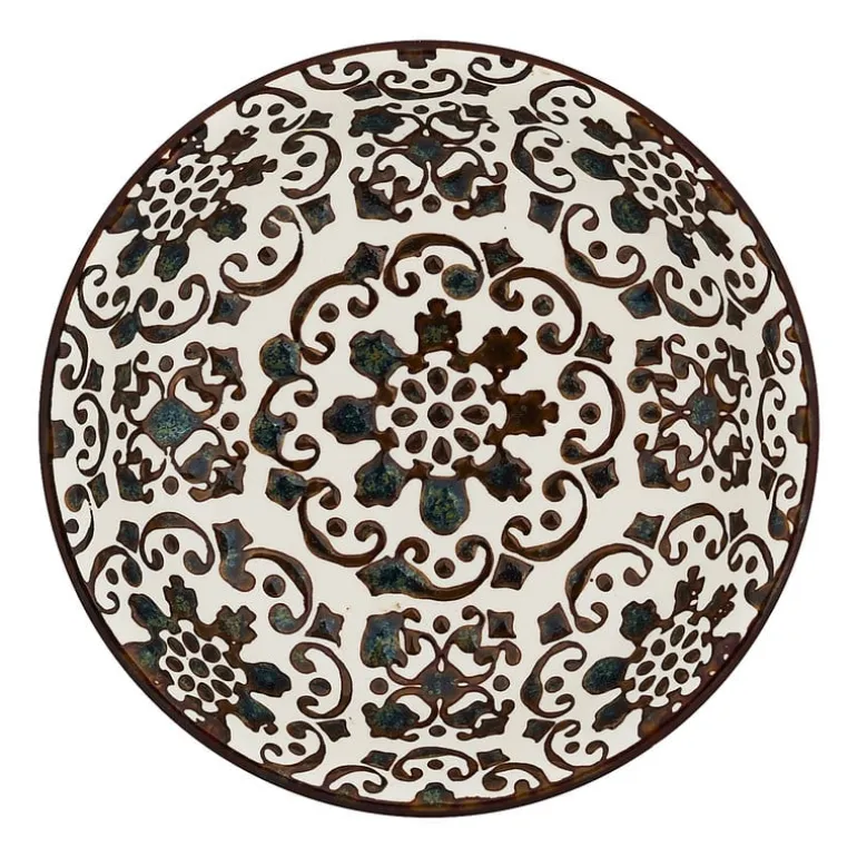 Schoteltje medina - diverse kleuren - ø9,5 cm