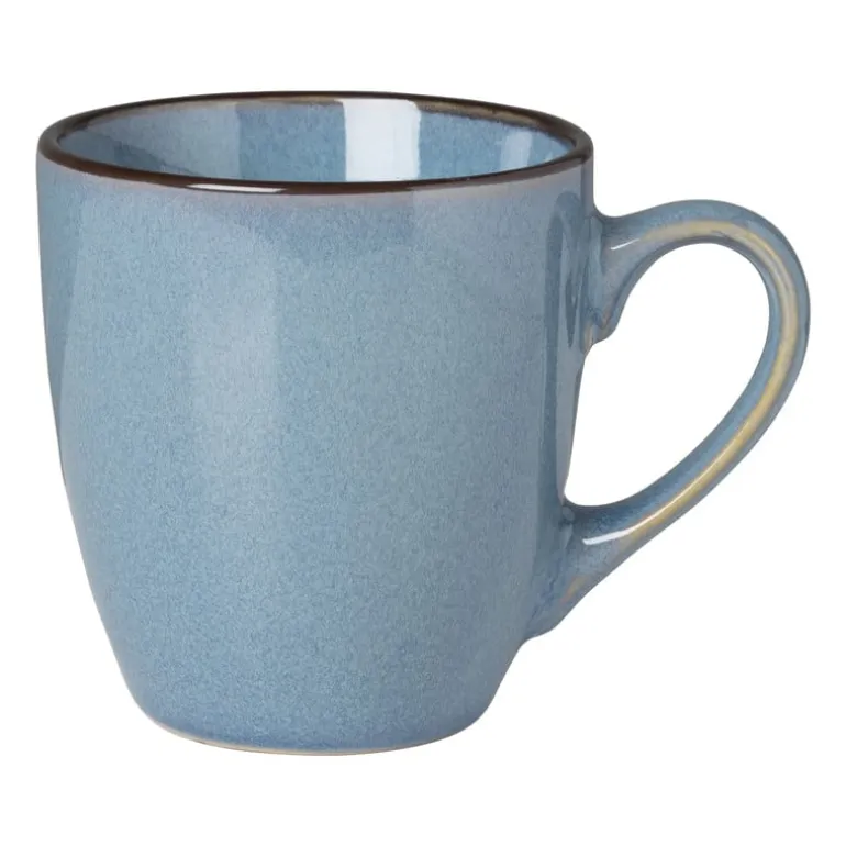 Senseo mok - blauw - 180 ml