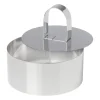 Serveerring - RVS