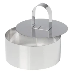 Serveerring - RVS