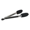 Serveertang - siliconen - 23 cm