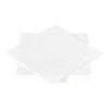 Servetten wit - 33x33 cm - set van 20