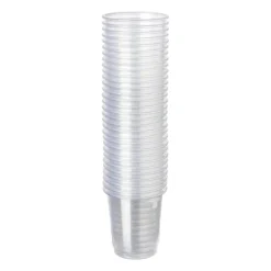 Shotglaasjes - 40 ml - set van 40