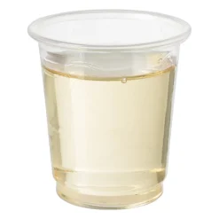 Shotglaasjes - 40 ml - set van 40