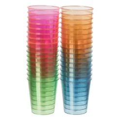 Shotglas - 32 stuks - 30 ml