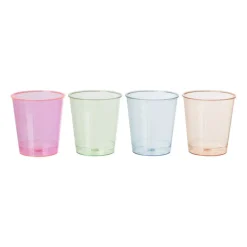 Shotglas - 32 stuks - 30 ml