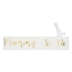 Sjerp mommy to be