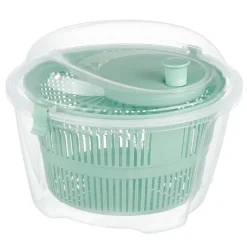 Slacentrifuge 4.4 liter - mintgroen