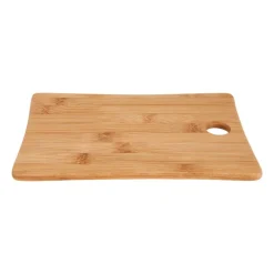 Snijplank bamboe - maat S - 25x17 cm
