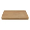 Snijplank bamboe XL - 40x30x3 cm