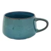 Soepkom - blauw - 420 ml