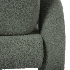 Sofa Marilyn - groen - 74x88x79 cm