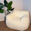 Sofa XL caesar - beige - 98x116x68 cm