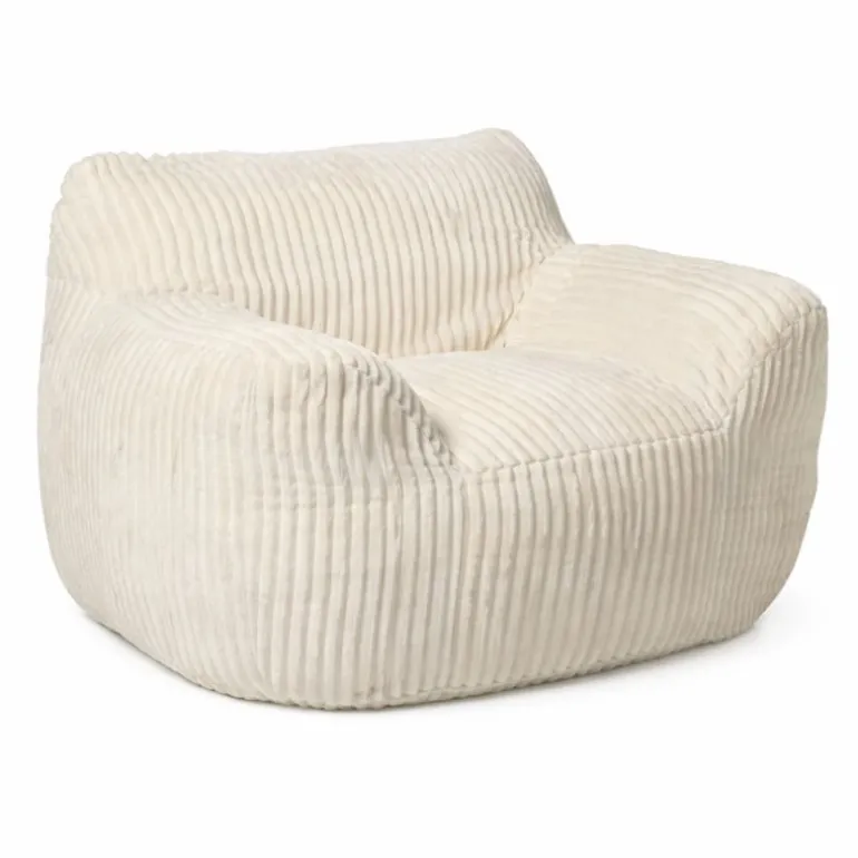 Sofa XL caesar - beige - 98x116x68 cm