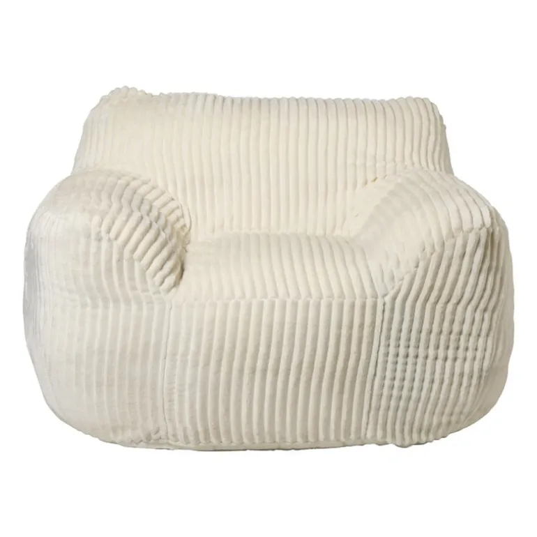 Sofa XL caesar - beige - 98x116x68 cm