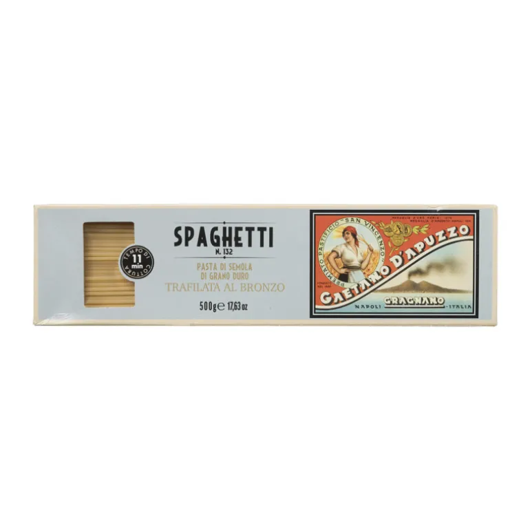 Spaghetti - 500 gram