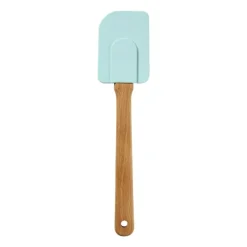 Spatel - blauw/bruin - 25.5 cm