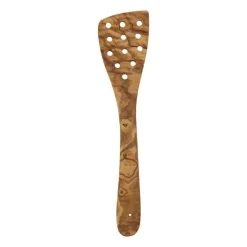 Spatel - olijfhout - 30 cm