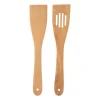 Spatels - set van 2 - 0.8x30x6 cm