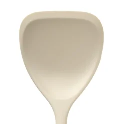 Spatel - wit - 34 cm