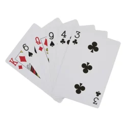 Speelkaarten XL