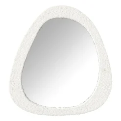 Spiegel teddy organic - 41x36 cm