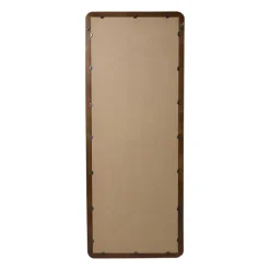 Spiegel XL ocean - bruin - 65x165 cm
