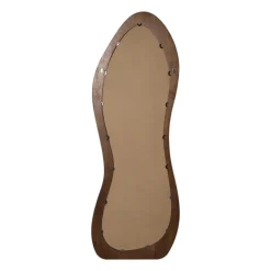 Spiegel XL shake - bruin - 60x162 cm