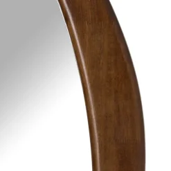 Spiegel XL shake - bruin - 60x162 cm