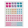 Stickers - set van 120