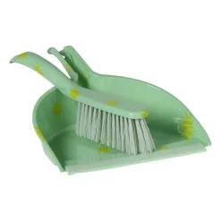 Stoffer en blik zonnetjes - 32x23.5x8 cm - diverse varianten